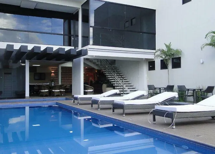 Planaltos PalaceHotel Em